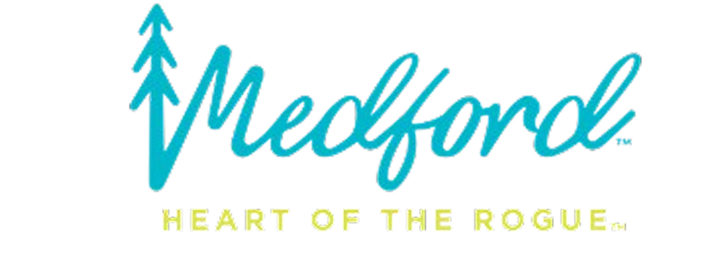 Medford - Heart of the Rogue